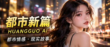 巷口留声机题材视觉